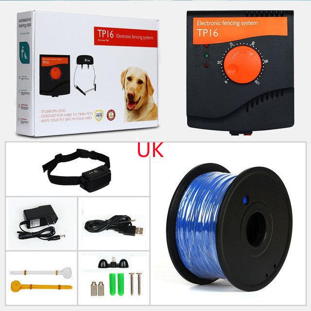 Ultimate Pet Containment System-12