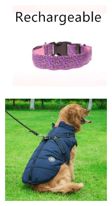 Leopard Glow-In-The-Dark Led Pet Collar: Keep Your Furry Friend Safe And Stylish!-18
