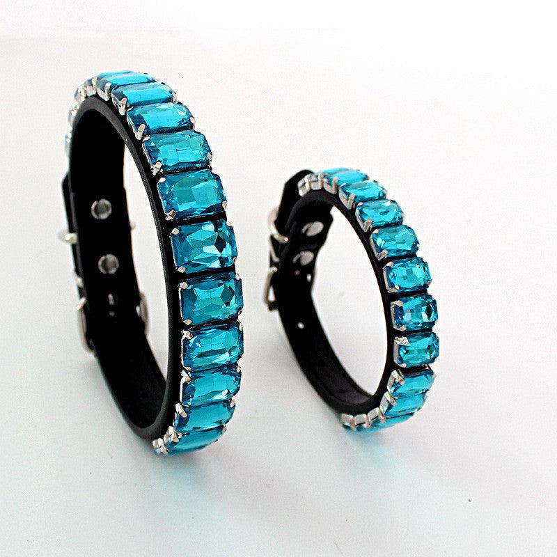 Pet Posh Pu Collar-6
