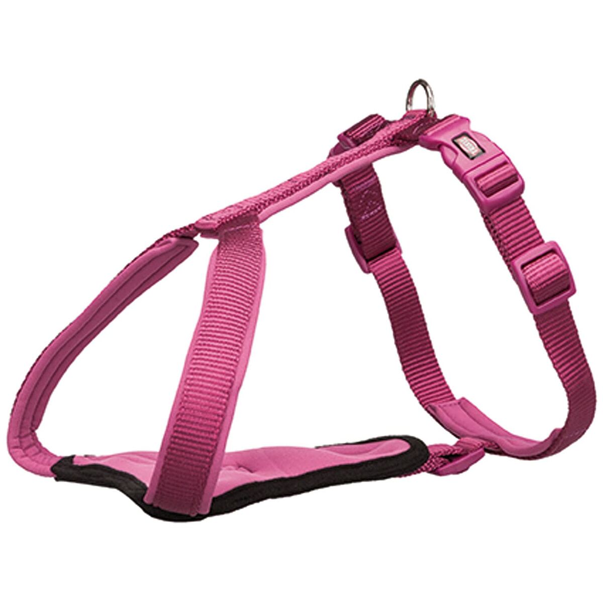 Dog Harness Trixie Premium XS-0