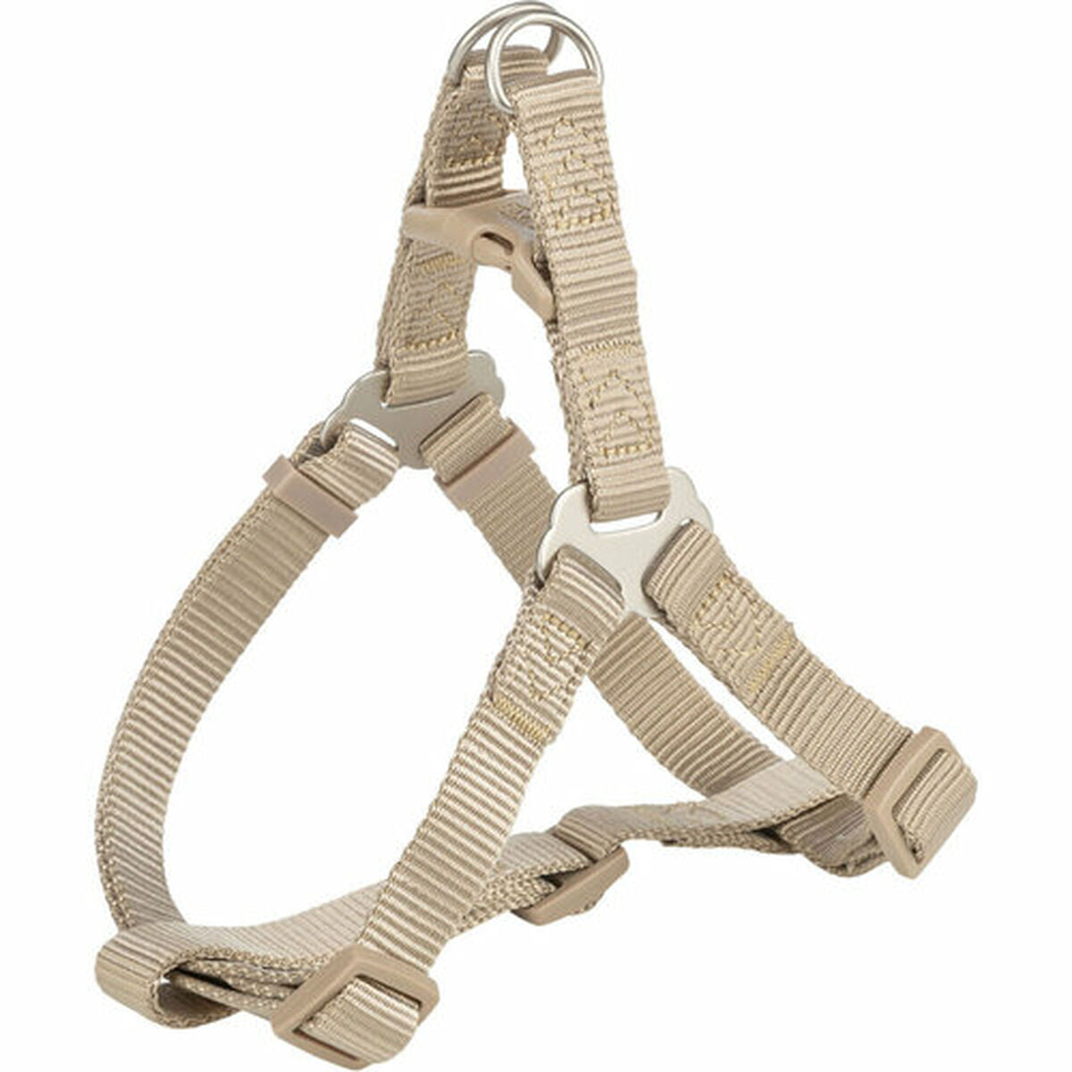 Dog harness Trixie Premium Sand-1