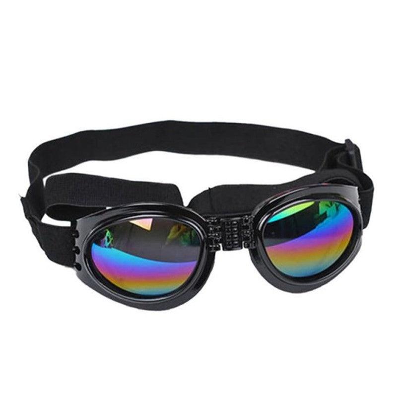 Foldable Aquashield Dog Sunglasses-6