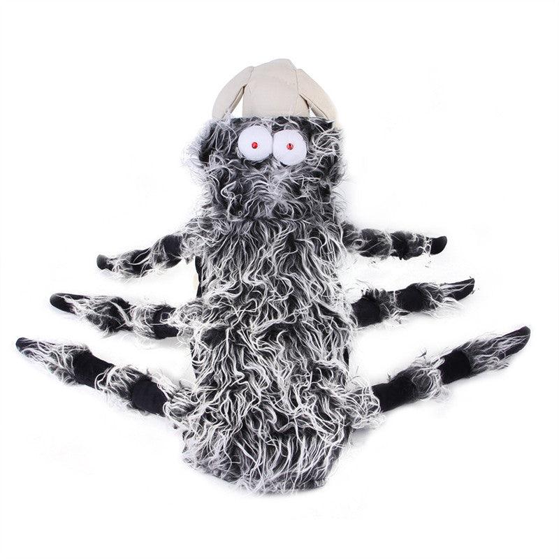 Transforming Pet Costume: Creative Cats, Dogs, And Large Dogs Unleash Their Inner Characters-2