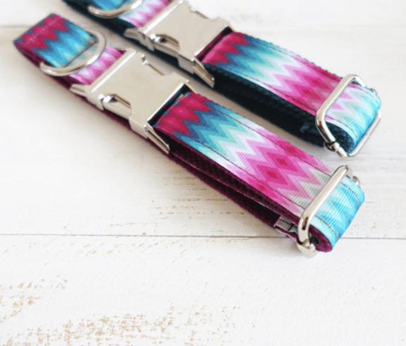 Personalized Bell Collar For Stylish Pets-3