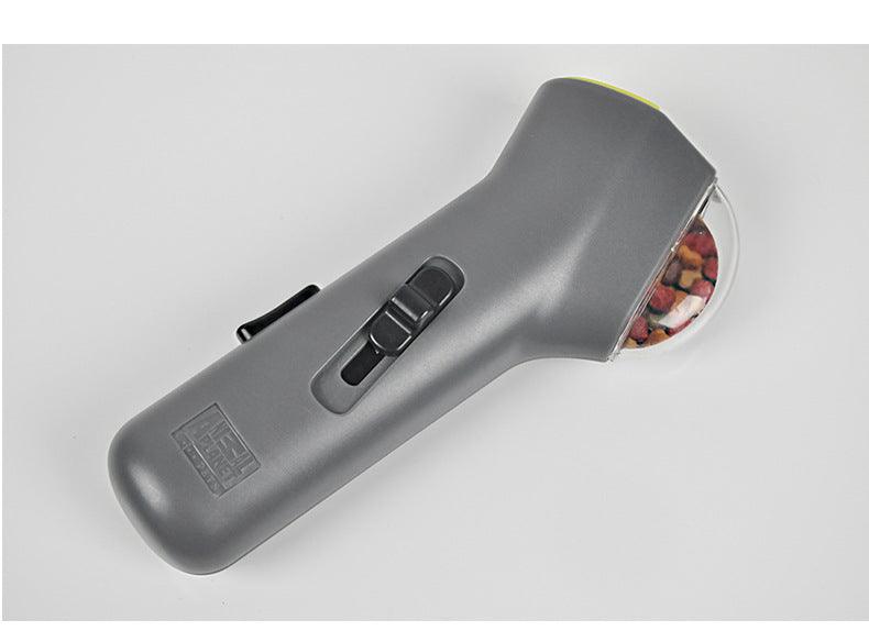 Pet Playtime Missile Launcher-4