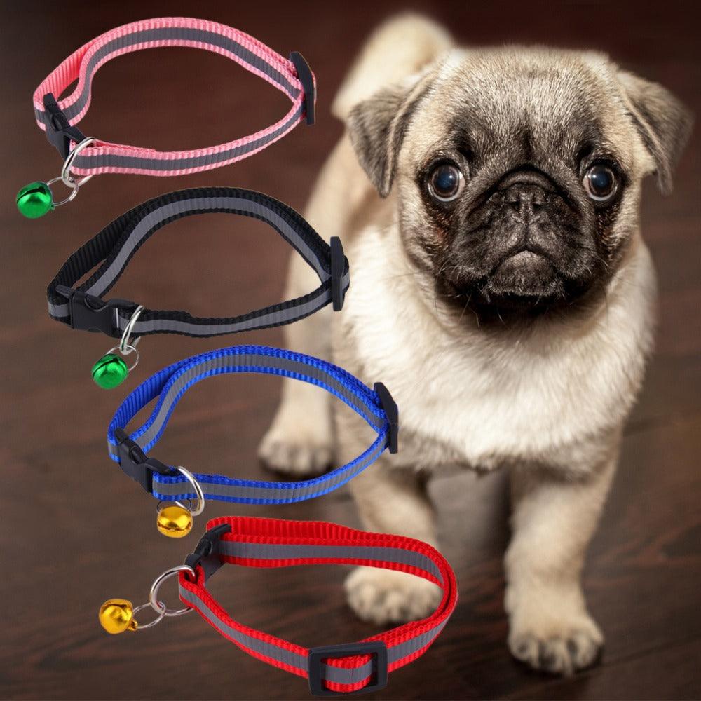 Reflective Glow Collar-4