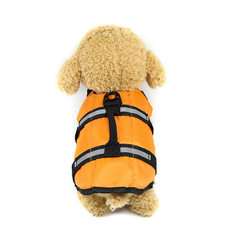 Ultimate Canine Safety Vest-3