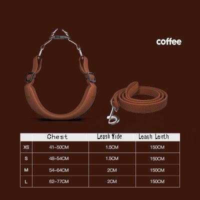Ultimate Freedom Dog Harness Set-5