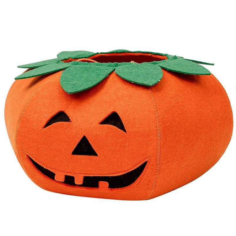 Halloween Pumpkin Pup Collar: Adorable Pet Cosplay Accessory For A Spooktacular Look!-4