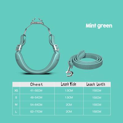 Ultimate Freedom Dog Harness Set-3