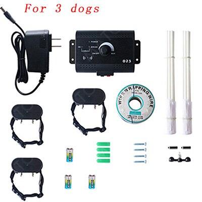 Ultimate Freedom Pet Containment System-7