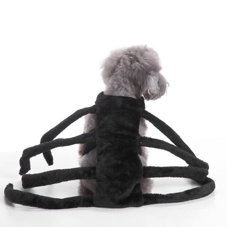 Spooky Festive Dog Costume-1