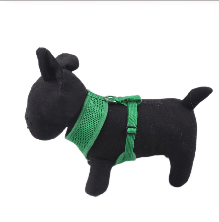 Pawsome Padded Pet Vest: Stylish Comfort For Small Dogs And Cats-1