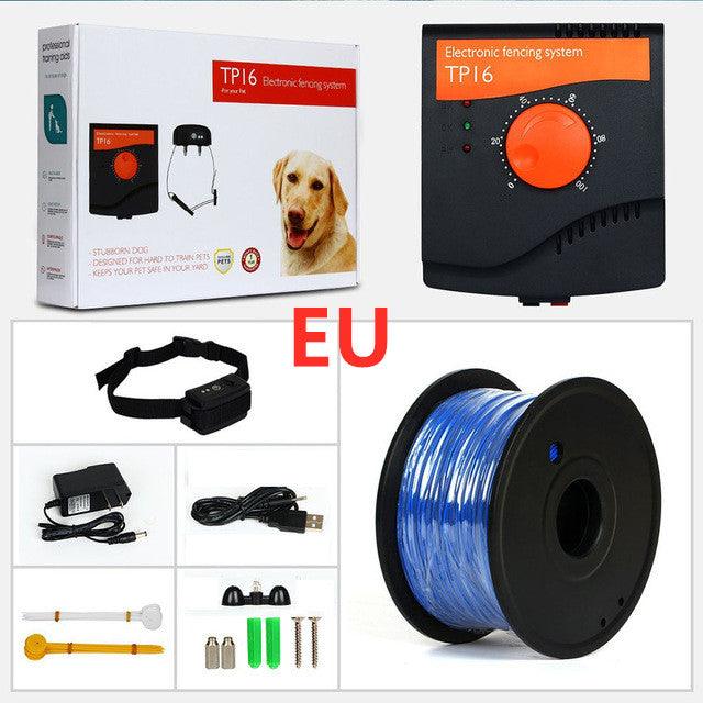 Ultimate Pet Containment System-14