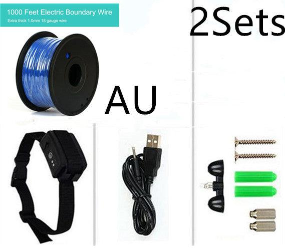 Ultimate Pet Containment System-2