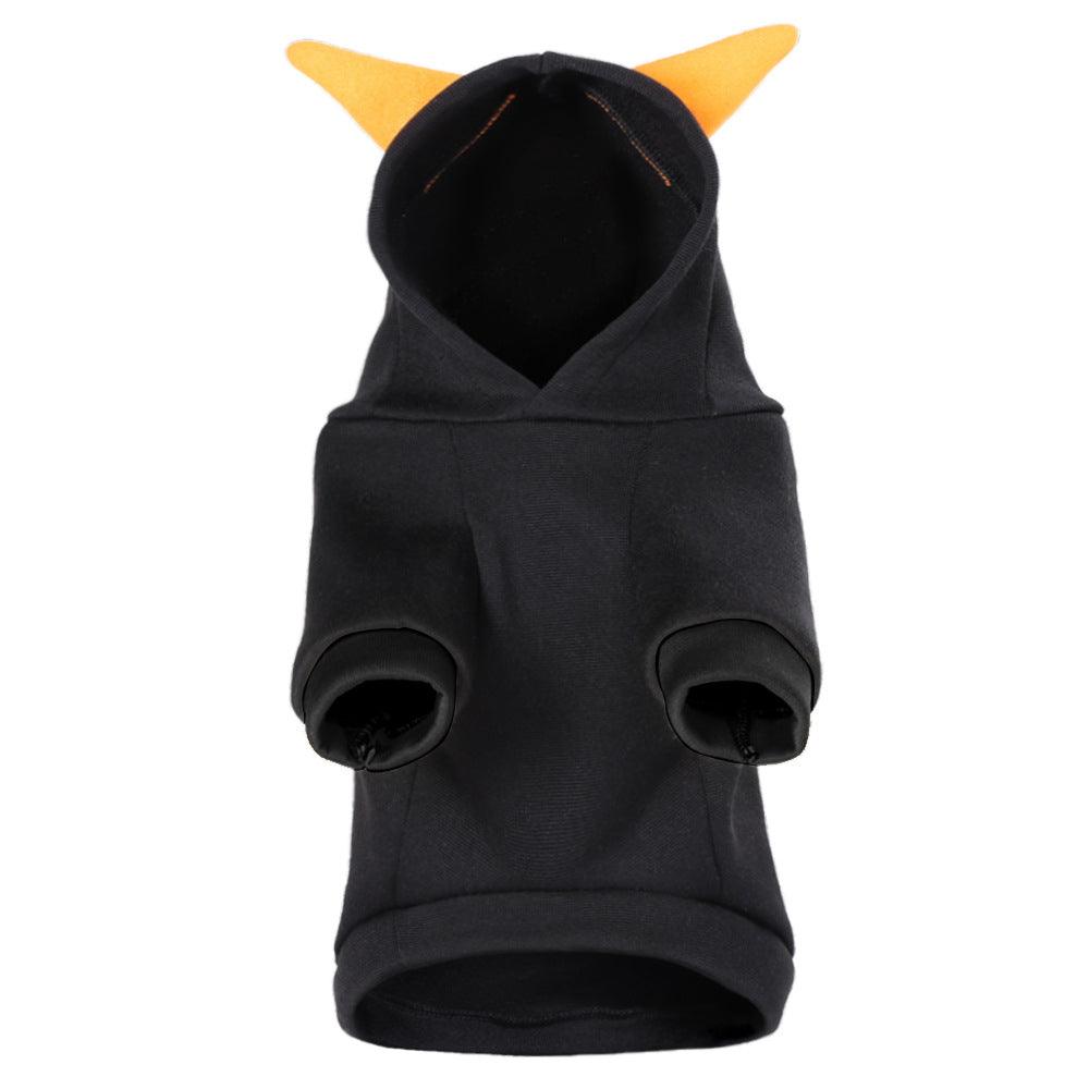 Petsecret Casual Two-Legged Clothing For Pets-3
