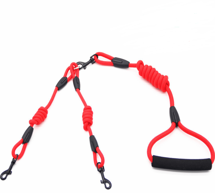 Ultimate Dual Action Dog Training Leash-9