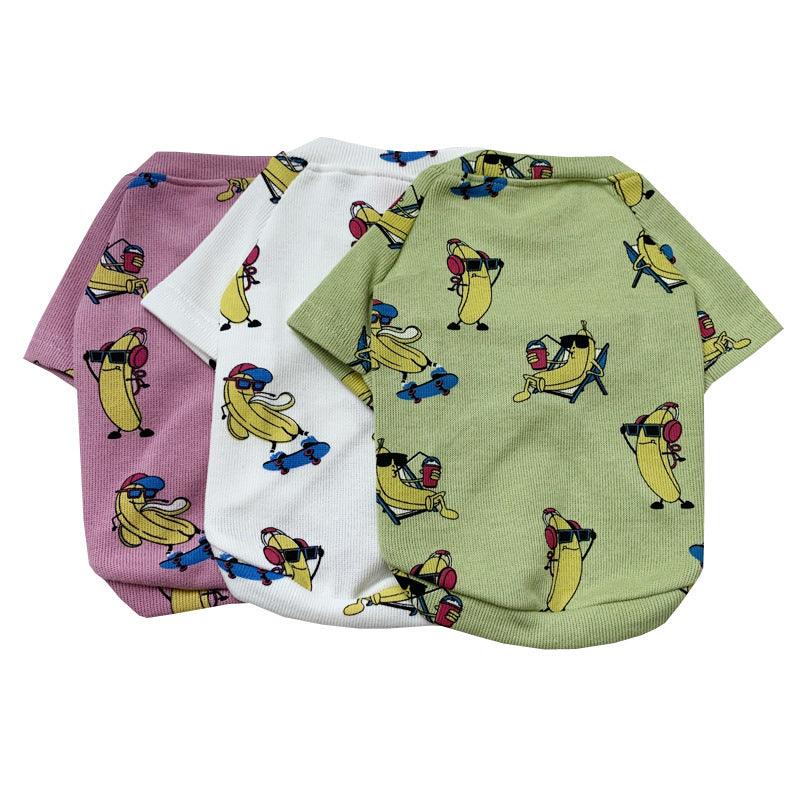 Pet Pawsome Matching Outfit: Stylish And Comfy Parent-Child Pet Dog Apparel-3