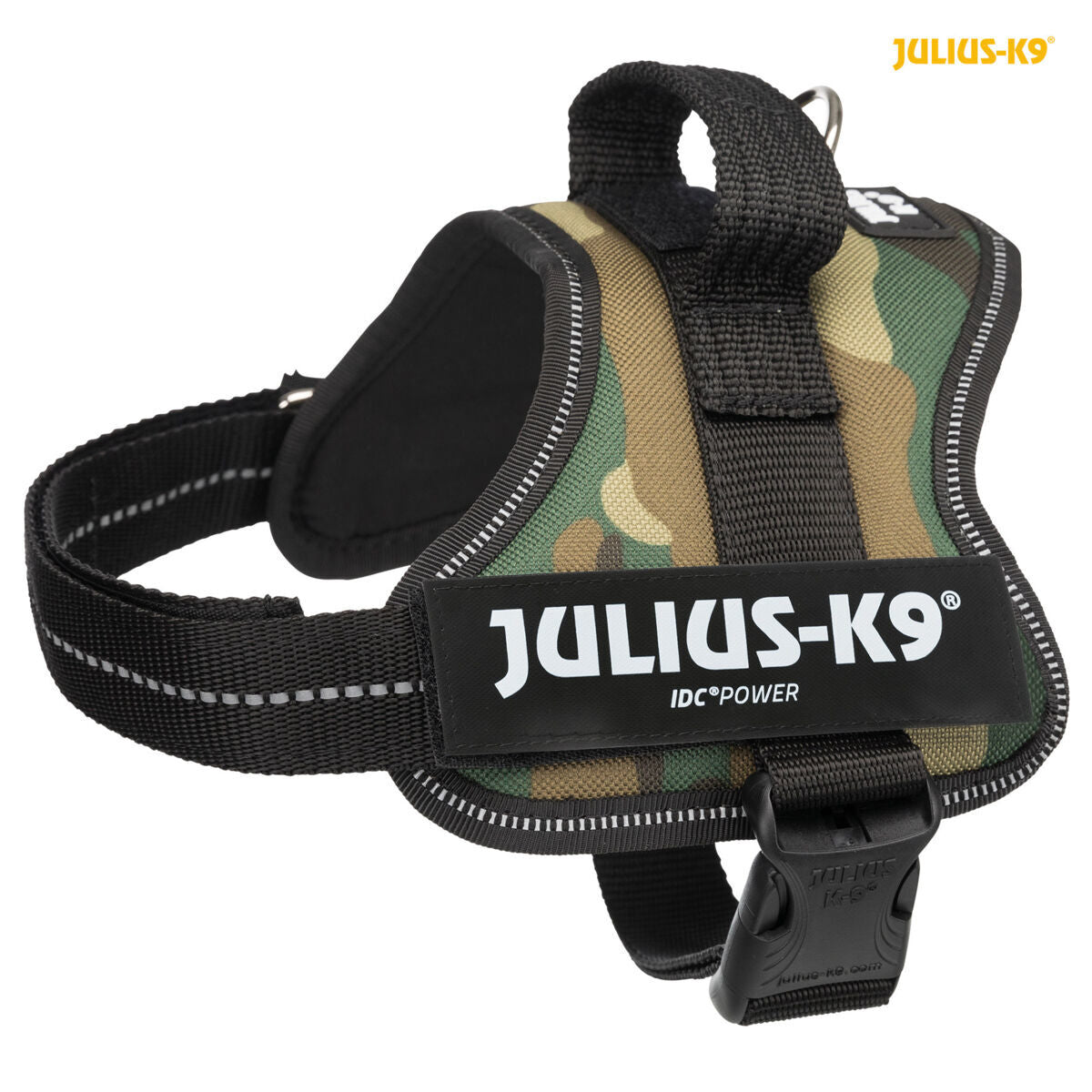 Dog Harness Julius K9 Power S-8