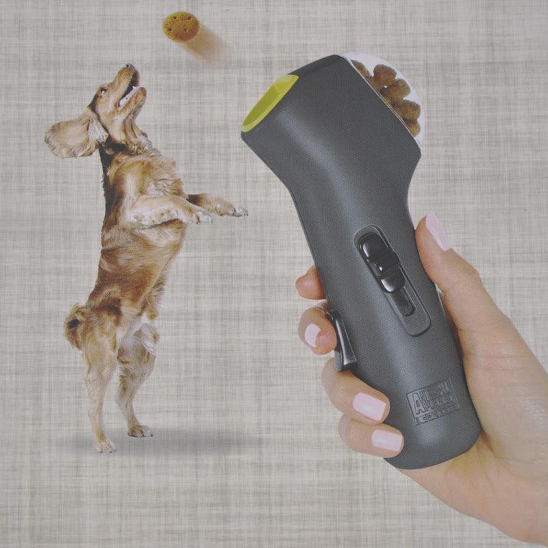 Pet Playtime Missile Launcher-0