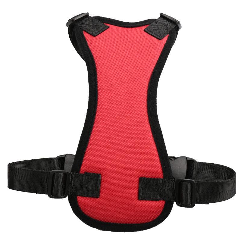 Petsafe Travel Harness: Secure And Stylish Car Restraint For Your Furry Friend-5