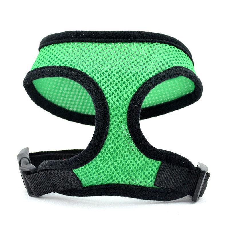 Pawsome Padded Pet Vest: Stylish Comfort For Small Dogs And Cats-12