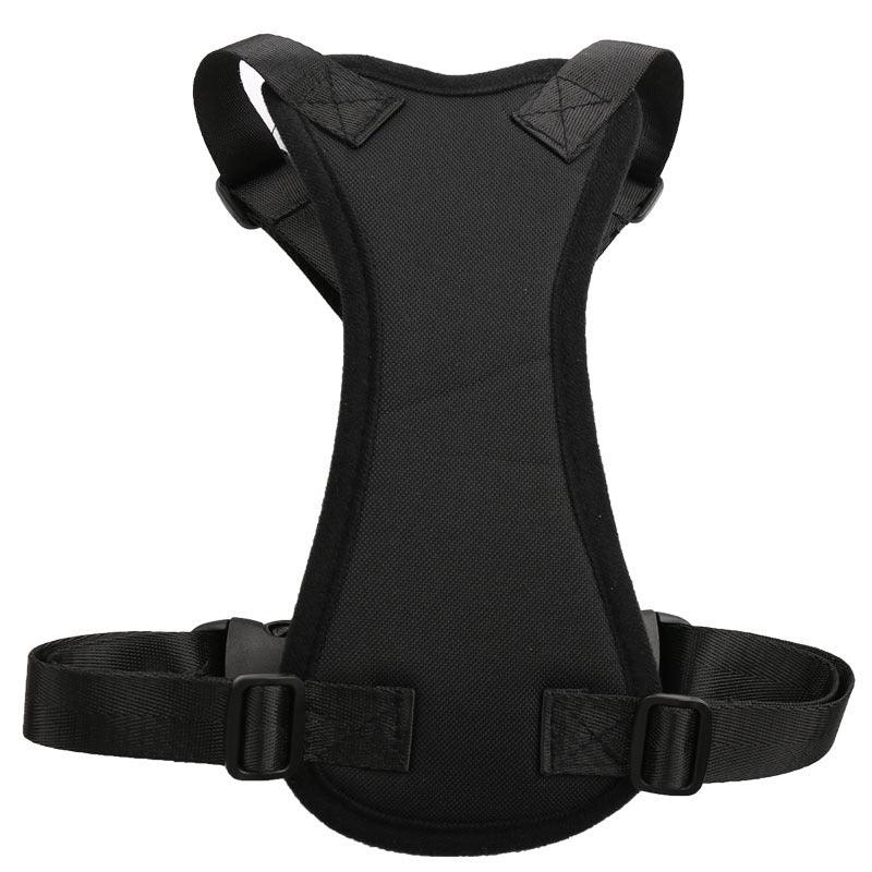 Petsafe Travel Harness: Secure And Stylish Car Restraint For Your Furry Friend-6