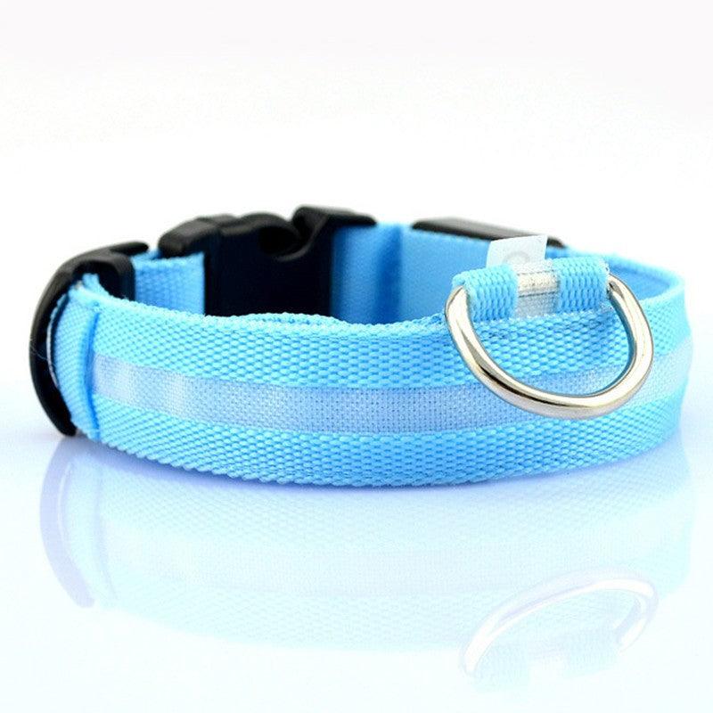 Illumipet Led Safety Collar-6