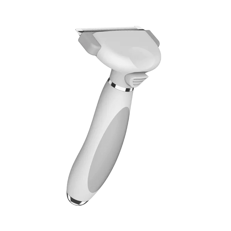 The Furmaster: The Ultimate Pet Hair Combing Tool-0