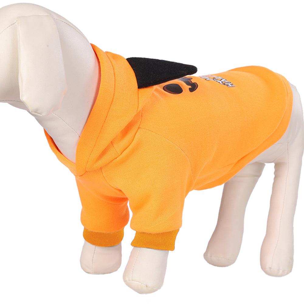 Petsecret Casual Two-Legged Clothing For Pets-1