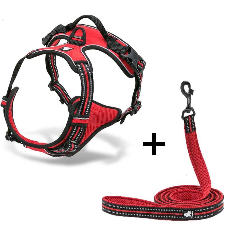 Ultimate Canine Comfort Harness-5