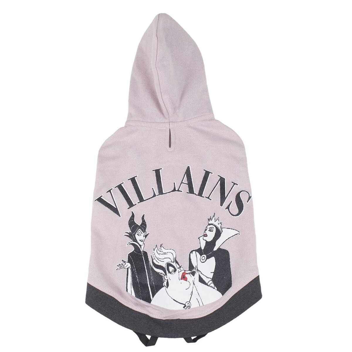 Dog Sweatshirt Disney XS Lilac-6