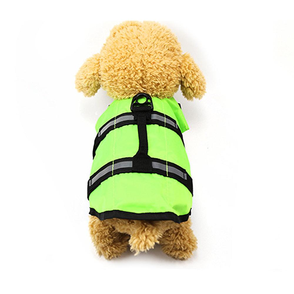 Ultimate Canine Safety Vest-2