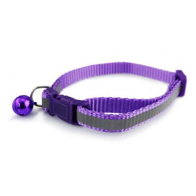 Reflective Glow Collar-1