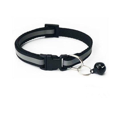 Reflective Glow Collar-3