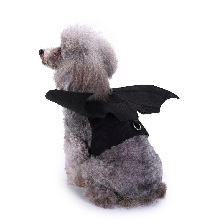 Spooky Festive Dog Costume-2