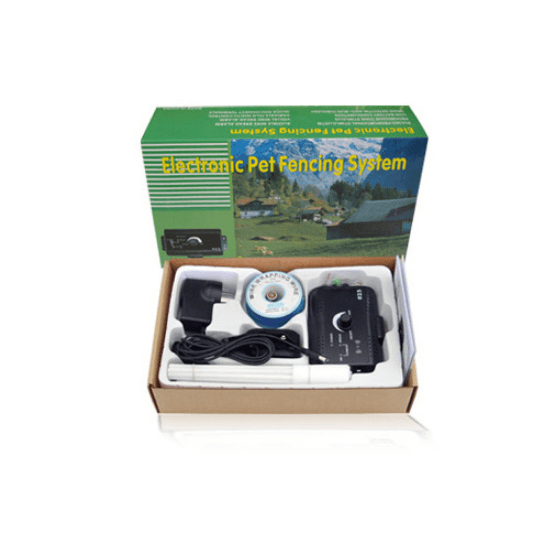 Ultimate Freedom Pet Containment System-5