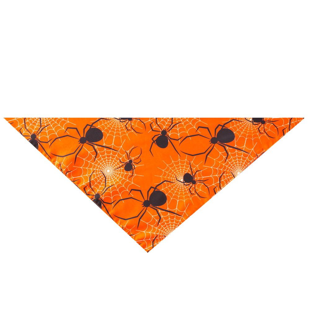 Spooky Paws Halloween Pet Saliva Towel-6