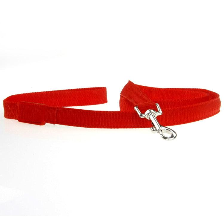 Glowing Pet Leash - Illuminated Led Dog Leash-2