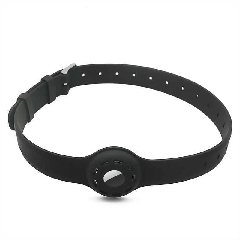 Silicone Pet Collar Tracker: The Ultimate Anti-Lost Solution-8