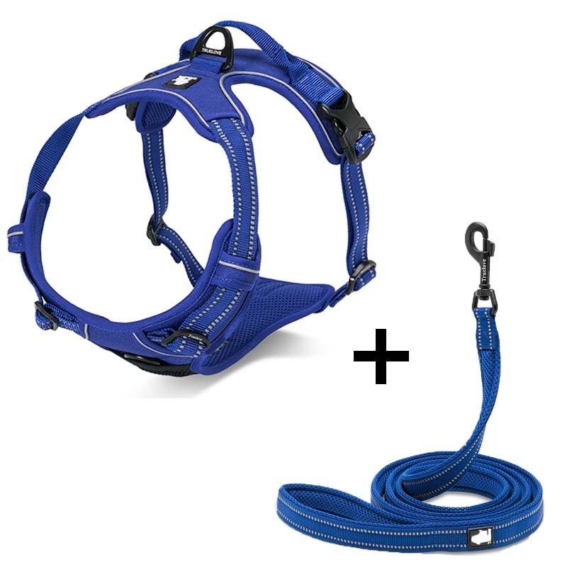 Ultimate Canine Comfort Harness-8