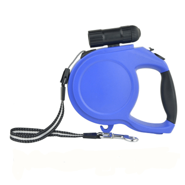 Ultimate Flexipaws Leash-3
