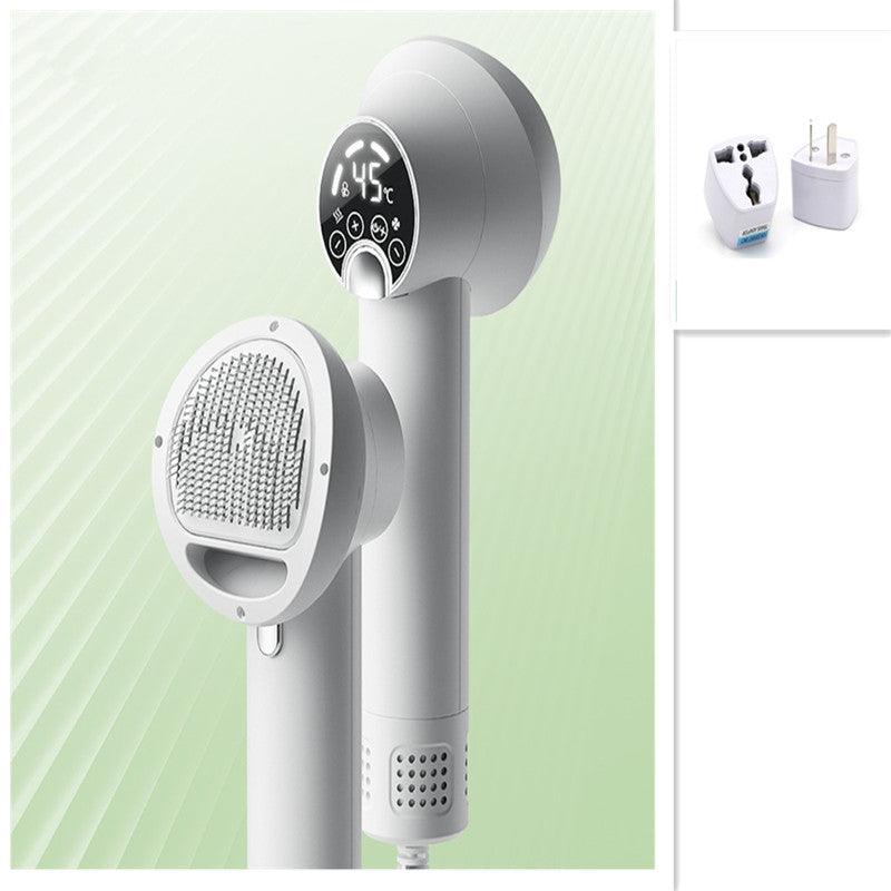 Pawdry Pro-8