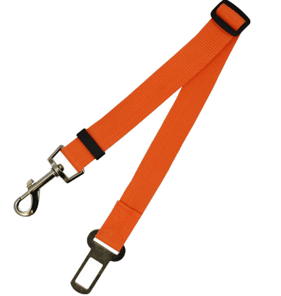Securestrap Pet Seat Belt: Keep Your Furry Friend Safe And Secure In The Car-3