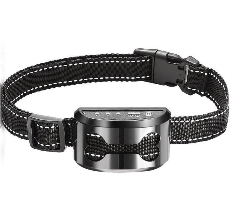 Ultimate Canine Silence Trainer: Advanced Anti-Barking Device-4