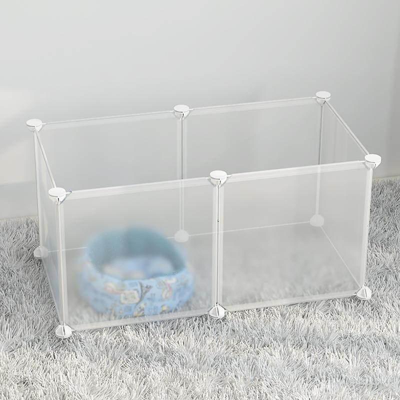 Petsafe Haven: Portable Indoor Dog Enclosure-2