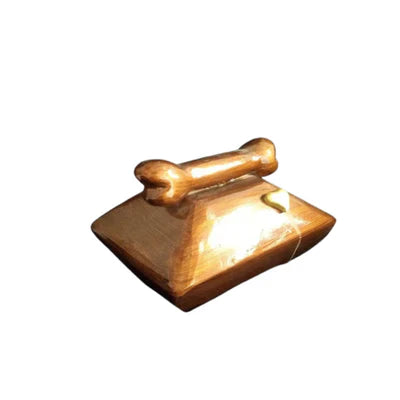 Bonner Urns for Dogs: Timeless Elegance in Personalized Pet Tributes-0