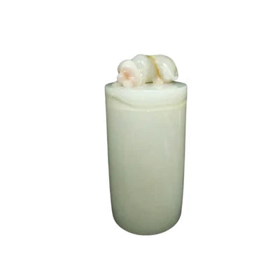 Memorial Urns For Dog-Dog Loyal Urns-0