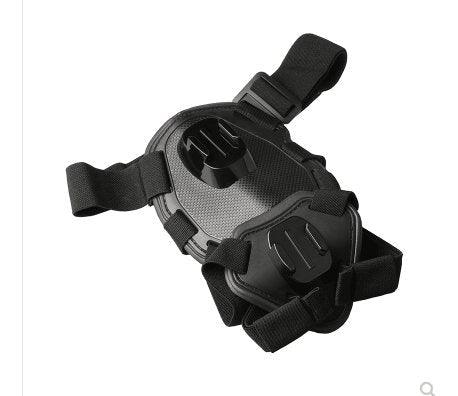 Adventure Paws Camera Mount Harness For Dogs-2