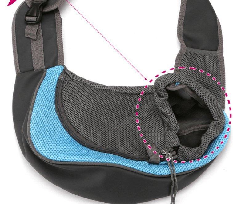 Adventurepaws Pet Explorer Backpack-8